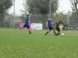 S.K.N.W.K. 2 - M.z.C. '11 4 (competitie) seizoen 2022-2023 (96/96)